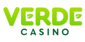 Logótipo Verde Casino