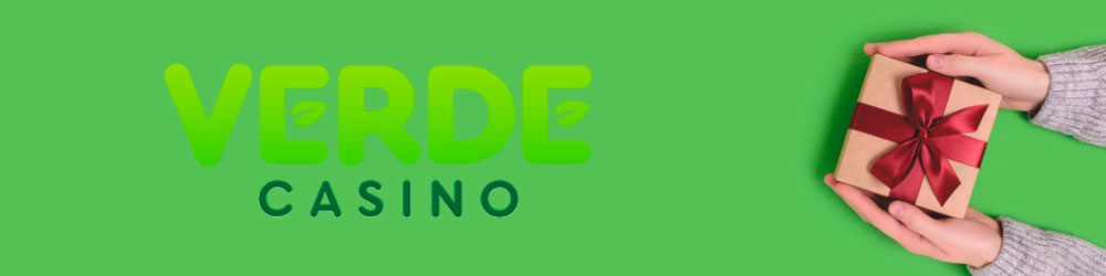 Bono Verde Casino sin depósito