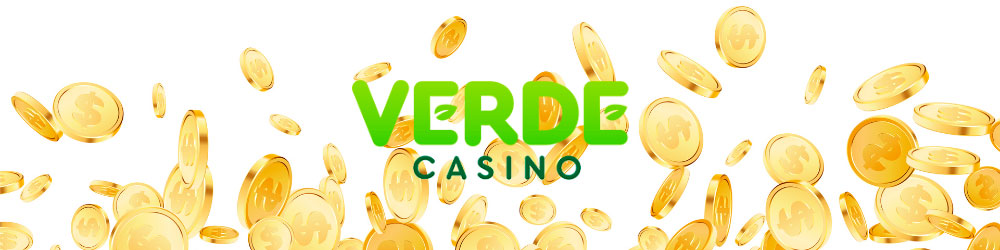 Бонус Verde Casino